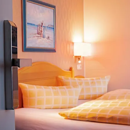 Hotel Duenenhotel Am 3*