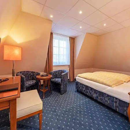 Duenenhotel Am Hotel