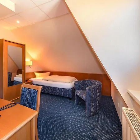 Hotel Duenenhotel Am