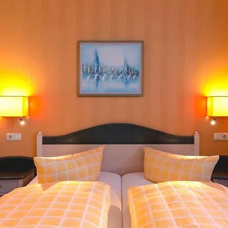 Hotel Duenenhotel Am